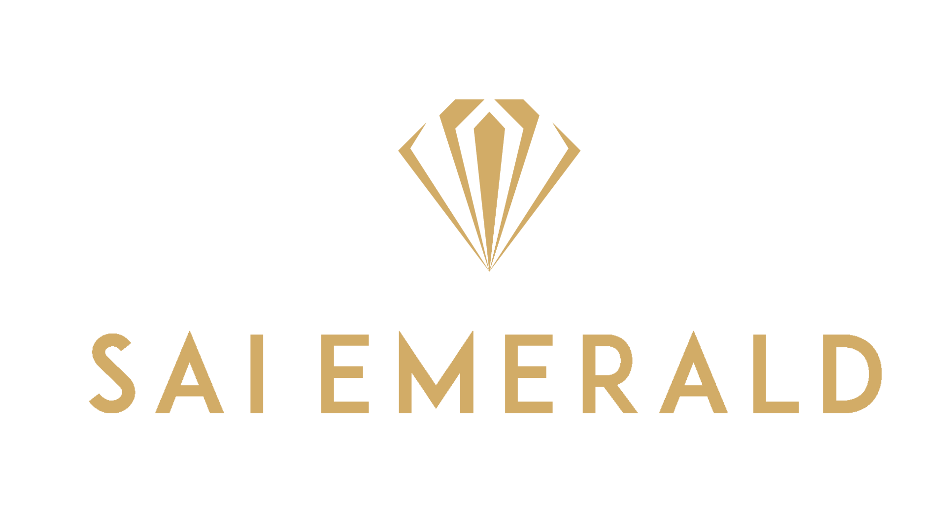 Sai Emerald Logo