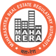MahaRERA Logo