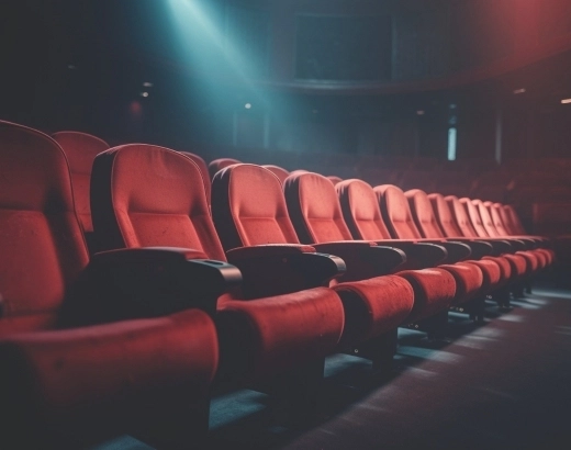 Mini Theatre at Sai Emerald